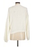 Sanctuary Ivory Pullover Sweater Size M - photo 2