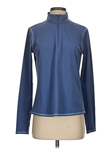 Soybu Track Jacket (view 1)