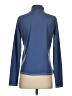 Soybu Blue Track Jacket Size S - photo 2