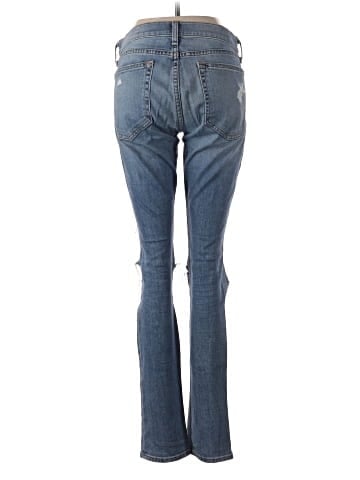 Rag & Bone Jeggings (view 2)
