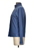 Soybu Blue Track Jacket Size S - photo 5