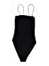 Boohoo Black Bodysuit Size 4 - photo 1