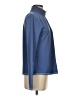 Soybu Blue Track Jacket Size S - photo 4