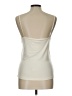 Express Ivory Sleeveless Top Size L - photo 2