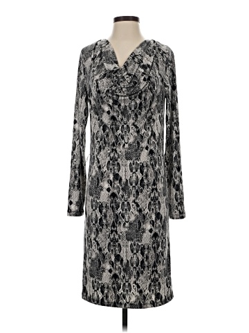 Jones New York Signature Casual Dress (view 1)