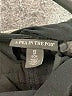 A Pea in the Pod Black Active Pants Size XS Maternity - photo 6