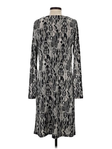 Jones New York Signature Casual Dress (view 2)
