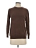 Unbranded Brown Turtleneck Sweater Size S (estimated) - photo 1