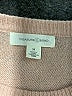 Treasure & Bond Solid Pink Pullover Sweater Size M - photo 4