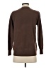 Unbranded Brown Turtleneck Sweater Size S (estimated) - photo 2