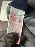 Chico's Chevron-herringbone Blue Jeans Size XS (000) - photo 8