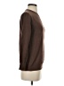 Unbranded Brown Turtleneck Sweater Size S (estimated) - photo 4