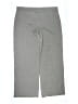 Danskin Now Gray Sweatpants Size 12 - 14 - photo 2