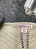Merona Tan Pullover Sweater Size M - photo 7
