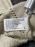 Merona Tan Pullover Sweater Size M - photo 8