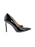 Mix No. 6 Black Heels Size 8 - photo 1