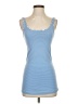 Lululemon Athletica Blue Tank Top Size XXS (estimated) - photo 1