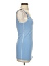 Lululemon Athletica Blue Tank Top Size XXS (estimated) - photo 4