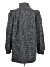 Unbranded Gray Coat Size 4 (estimated) - photo 2