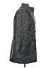 Unbranded Gray Coat Size 4 (estimated) - photo 4