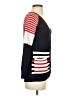 Unbranded Blue Cardigan Size S (estimated) - photo 4