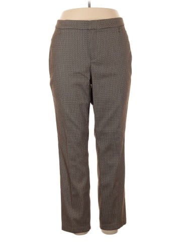 Roz & Ali Dress Pants (view 1)