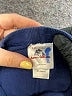 Hanna Andersson Solid Blue Casual Pants Size 12-18 mo - photo 3