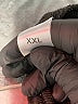 Unbranded 100% Polyester Graphic Black Track Pants Size XXL - photo 5