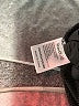 Unbranded 100% Polyester Graphic Black Track Pants Size XXL - photo 6