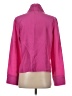 J.Jill Pink Long Sleeve Blouse Size L (estimated) - photo 2