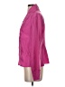 J.Jill Pink Long Sleeve Blouse Size L (estimated) - photo 5