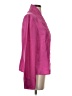 J.Jill Pink Long Sleeve Blouse Size L (estimated) - photo 4
