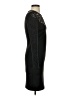 Clover Canyon Black Long Sleeve Top Size S - photo 4