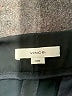 Vince. 100% Polyester Black Dress Pants Size M - photo 3