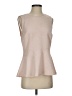 Unbranded Tan Pink Sleeveless Blouse Size S (estimated) - photo 1