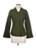 Unbranded Green Blazer Size 00 (estimated) - photo 1