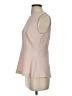 Unbranded Tan Pink Sleeveless Blouse Size S (estimated) - photo 5