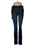 Kut from the Kloth Chevron-herringbone Blue Jeans Size 4 - photo 1
