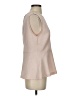 Unbranded Tan Pink Sleeveless Blouse Size S (estimated) - photo 4