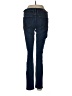 Kut from the Kloth Chevron-herringbone Blue Jeans Size 4 - photo 2