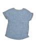 True Craft Blue Short Sleeve T-Shirt Size 6 - photo 2
