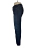 Kut from the Kloth Chevron-herringbone Blue Jeans Size 4 - photo 5