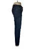 Kut from the Kloth Chevron-herringbone Blue Jeans Size 4 - photo 4