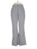 Venus 100% Polyester Gray Casual Pants Size 4 - photo 1