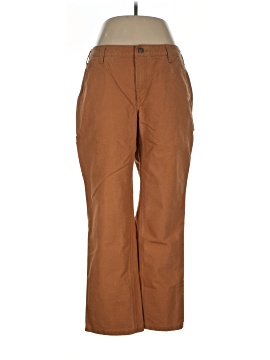 Lands' End Jeans