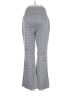 Venus 100% Polyester Gray Casual Pants Size 4 - photo 2