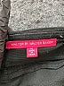 Walter by Walter Baker Solid Black Cocktail Dress Size M - photo 7