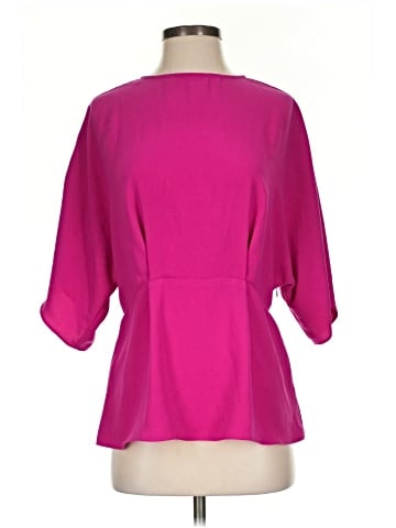 Trina Turk 3/4 Sleeve Blouse (view 1)