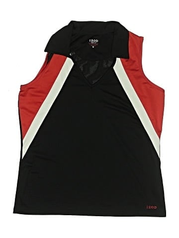 IZOD Active Tank (view 1)