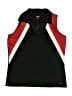 IZOD Black Active Tank Size M (kids) - photo 1